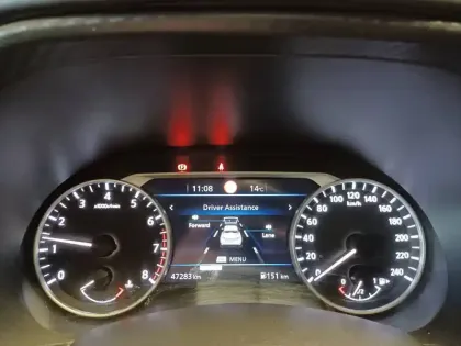 Photo 34 Nissan Juke  DIG-T 114