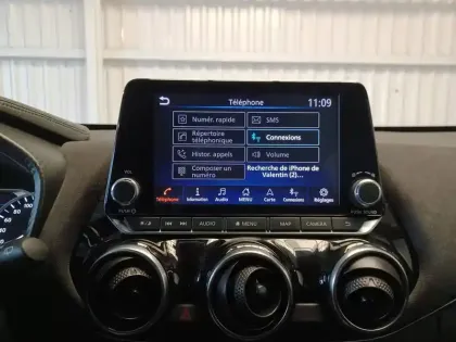 Photo 38 Nissan Juke  DIG-T 114