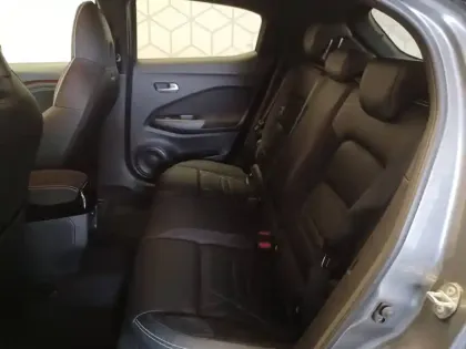 Photo 17 Nissan Juke  DIG-T 114