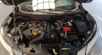 Photo 52 Nissan Juke  DIG-T 114