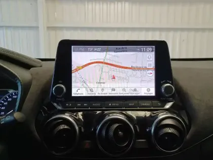 Photo 39 Nissan Juke  DIG-T 114