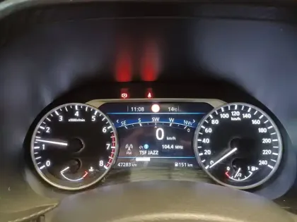 Photo 31 Nissan Juke  DIG-T 114