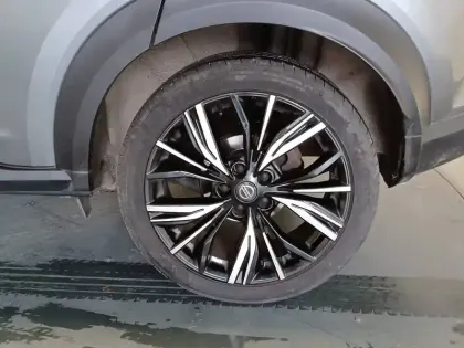 Photo 54 Nissan Juke  DIG-T 114