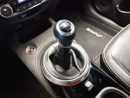 Photo 44 Nissan Juke  DIG-T 114