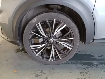 Photo 53 Nissan Juke  DIG-T 114