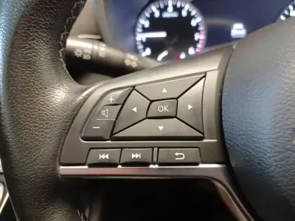 Photo 28 Nissan Juke  DIG-T 114