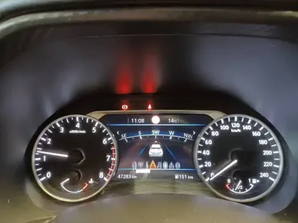 Photo 32 Nissan Juke  DIG-T 114