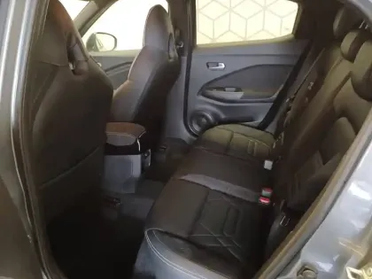 Photo 16 Nissan Juke  DIG-T 114