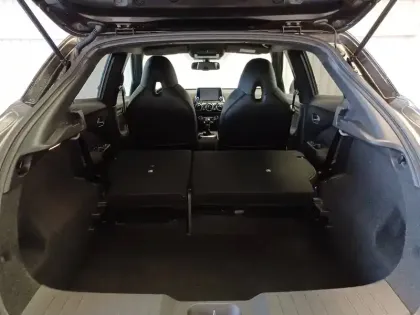 Photo 19 Nissan Juke  DIG-T 114