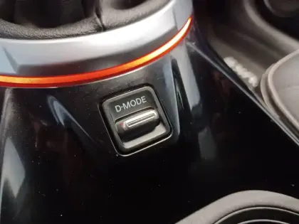 Photo 46 Nissan Juke  DIG-T 114