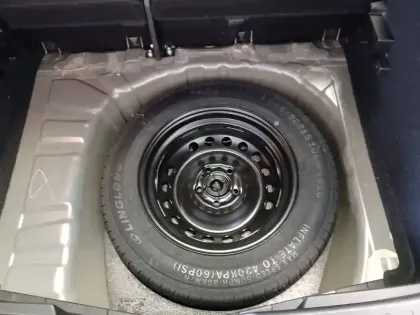 Photo 18 Nissan Juke  DIG-T 114