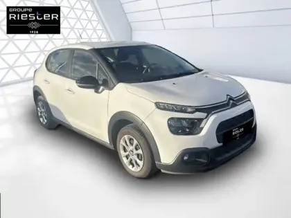 Photo 44 Citroën C3  BlueHDi 100 S&S BVM6