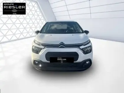 Photo 22 Citroën C3  BlueHDi 100 S&S BVM6