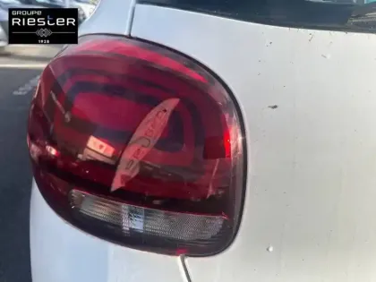 Photo 16 Citroën C3  BlueHDi 100 S&S BVM6