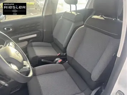 Photo 10 Citroën C3  BlueHDi 100 S&S BVM6