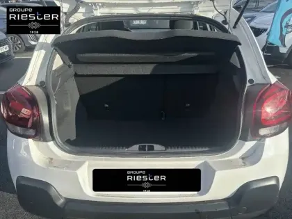 Photo 5 Citroën C3  BlueHDi 100 S&S BVM6