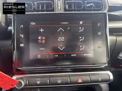 Photo 19 Citroën C3  BlueHDi 100 S&S BVM6