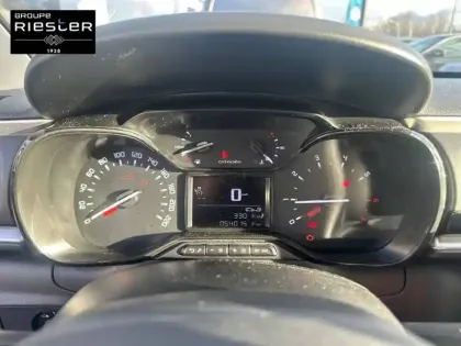 Photo 9 Citroën C3  BlueHDi 100 S&S BVM6