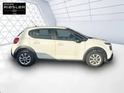 Photo 24 Citroën C3  BlueHDi 100 S&S BVM6