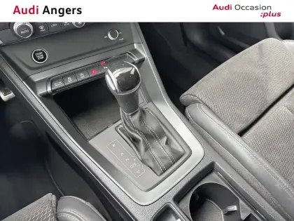 Photo 8 Audi Q3  Sportback 35 TDI 150 ch S tronic 7