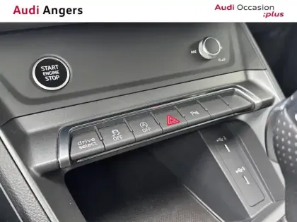 Photo 33 Audi Q3  Sportback 35 TDI 150 ch S tronic 7