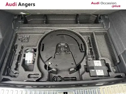 Photo 13 Audi Q3  Sportback 35 TDI 150 ch S tronic 7