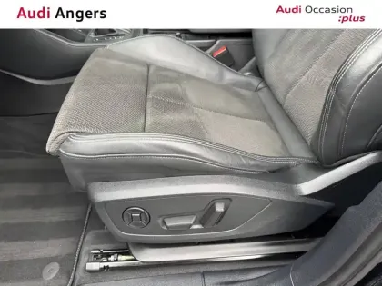 Photo 16 Audi Q3  Sportback 35 TDI 150 ch S tronic 7