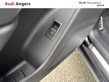 Photo 15 Audi Q3  Sportback 35 TDI 150 ch S tronic 7