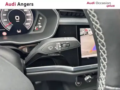 Photo 19 Audi Q3  Sportback 35 TDI 150 ch S tronic 7