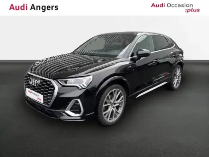 Photo Audi Q3 S Edition