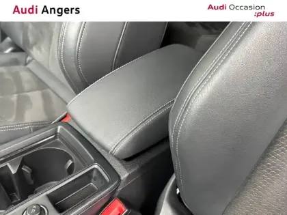 Photo 35 Audi Q3  Sportback 35 TDI 150 ch S tronic 7