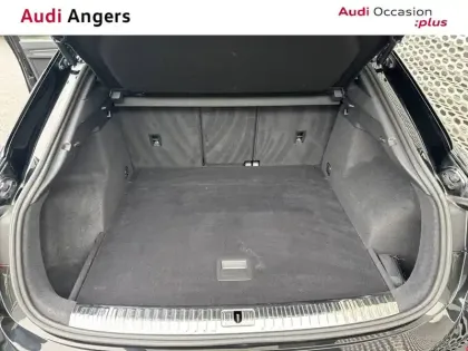 Photo 11 Audi Q3  Sportback 35 TDI 150 ch S tronic 7