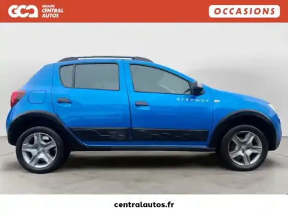 Photo 5 Dacia Sandero  TCe 90