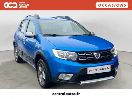 Photo 6 Dacia Sandero  TCe 90