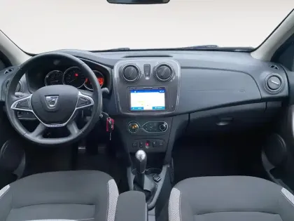 Photo 14 Dacia Sandero  TCe 90