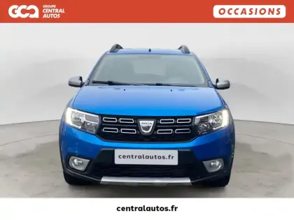 Photo 7 Dacia Sandero  TCe 90