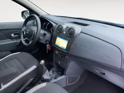 Photo 10 Dacia Sandero  TCe 90