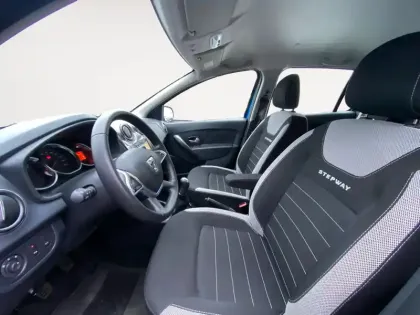 Photo 9 Dacia Sandero  TCe 90