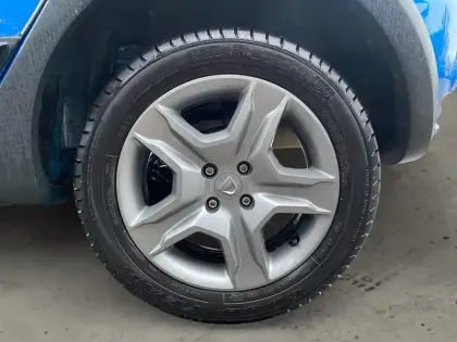 Photo 8 Dacia Sandero  TCe 90