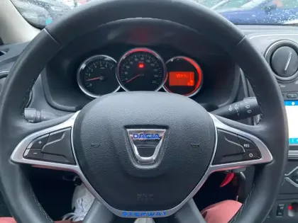 Photo 16 Dacia Sandero  TCe 90