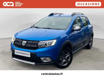 Photo Dacia Sandero Stepway