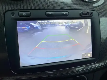 Photo 18 Dacia Sandero  TCe 90