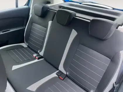 Photo 13 Dacia Sandero  TCe 90