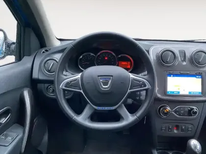 Photo 11 Dacia Sandero  TCe 90