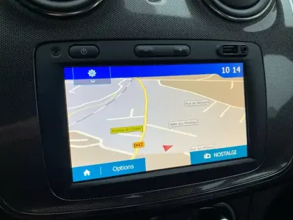 Photo 17 Dacia Sandero  TCe 90