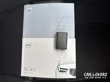 Photo 28 Volvo Xc40  D3 AdBlue 150 ch Geartronic 8