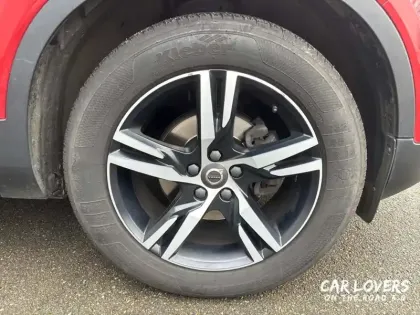 Photo 7 Volvo Xc40  D3 AdBlue 150 ch Geartronic 8