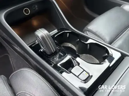 Photo 12 Volvo Xc40  D3 AdBlue 150 ch Geartronic 8