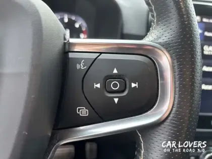 Photo 18 Volvo Xc40  D3 AdBlue 150 ch Geartronic 8