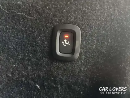 Photo 32 Volvo Xc40  D3 AdBlue 150 ch Geartronic 8